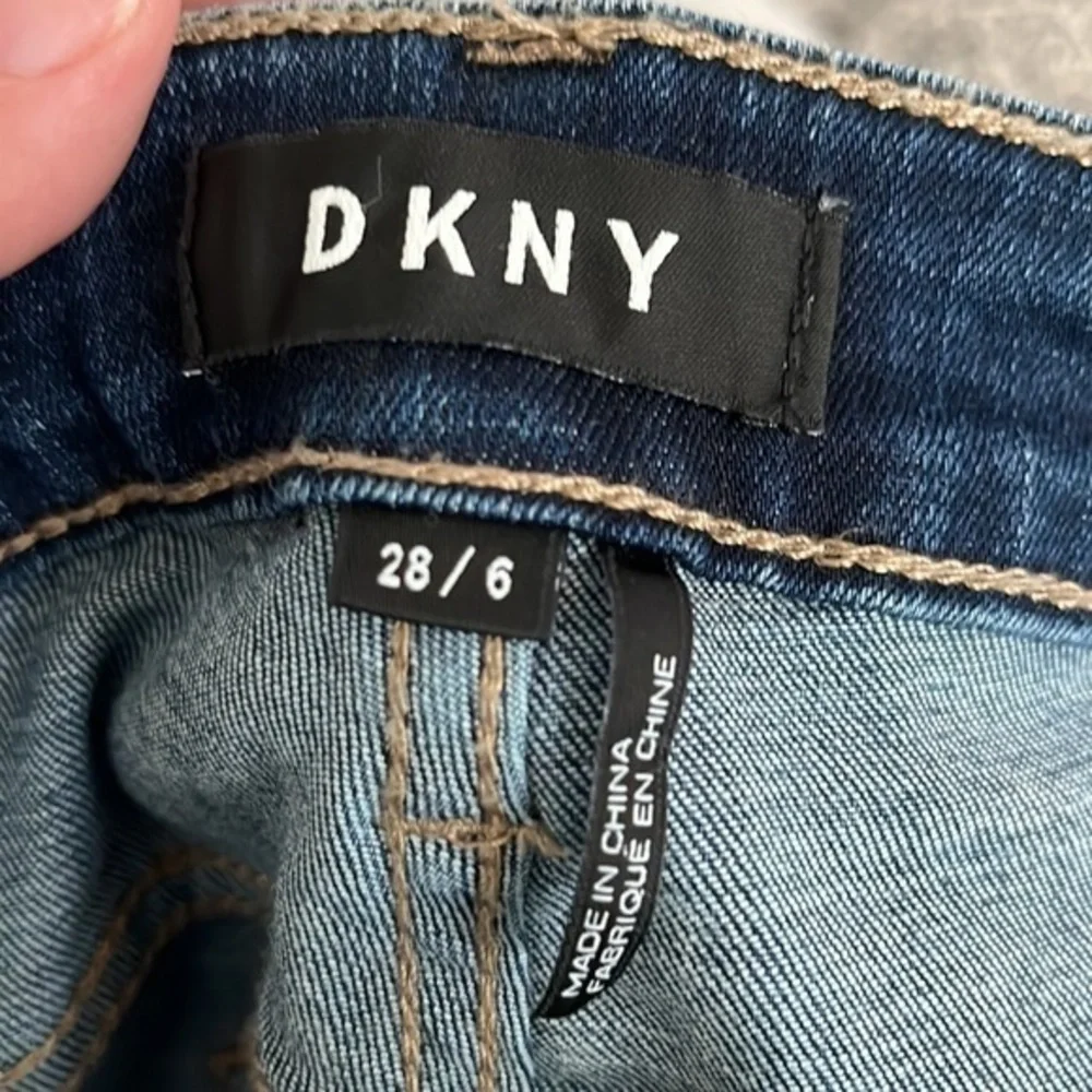 Dkny mid rise